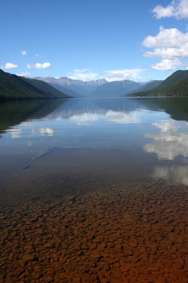 Nelson Lakes