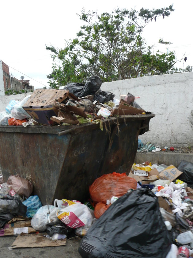 La Basura