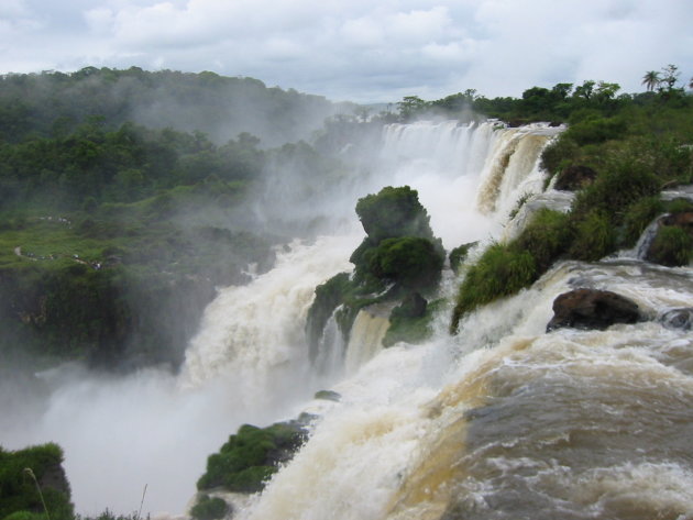 Foz du Iguazu