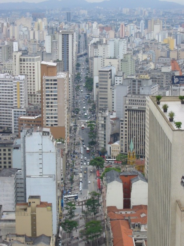 Sao Paulo