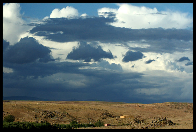 wolkenpracht