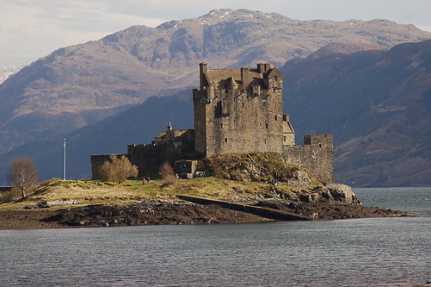 Eilean Donnáin