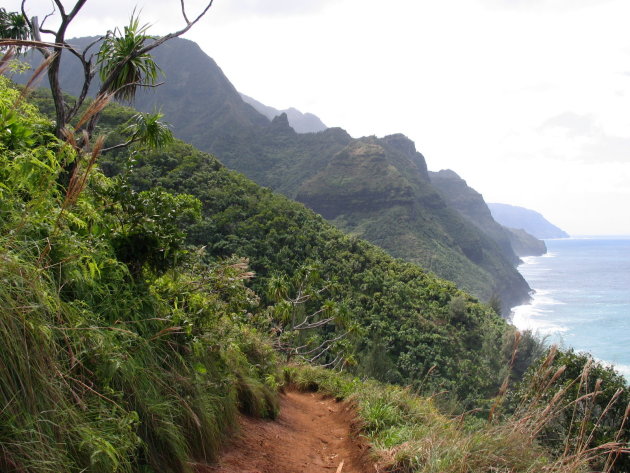 Na Pali Coast