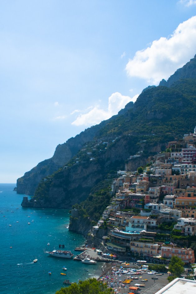 Amalfi