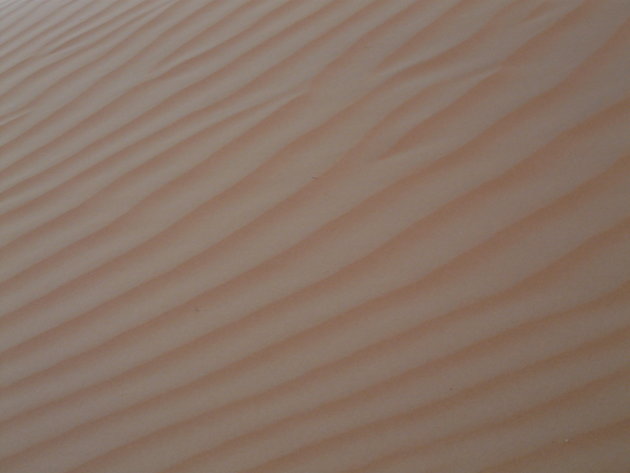 Zand van Wahiba Sands