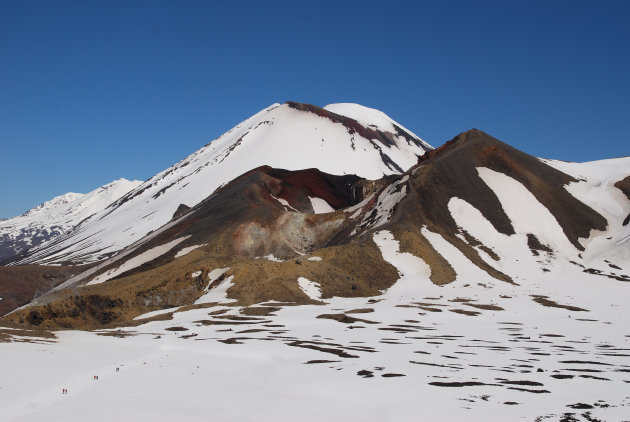 Tongariro