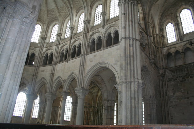 Vezelay