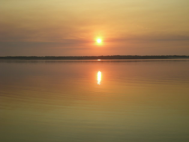 Lac de lacanau