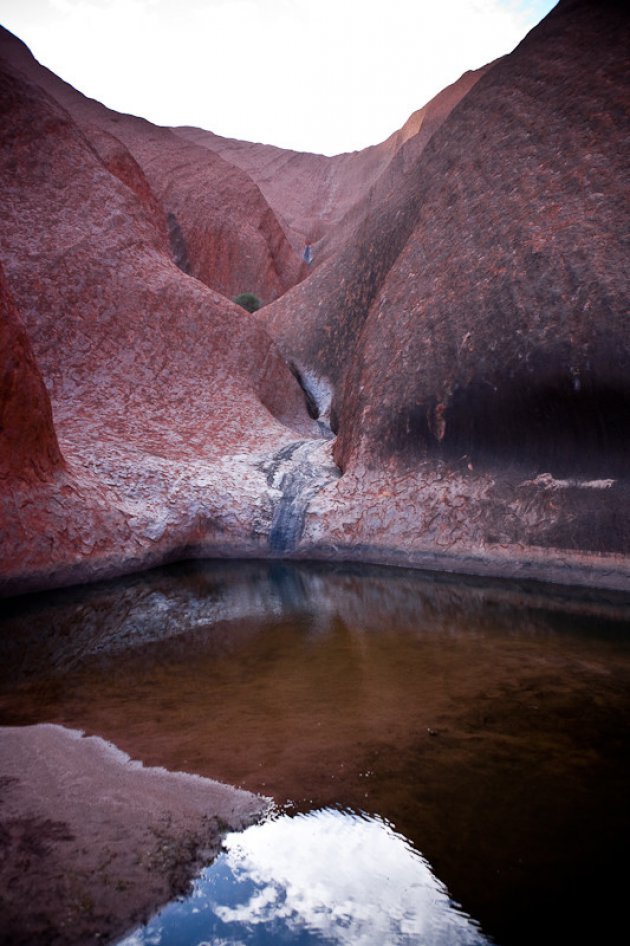 Uluru / Ayers Rock