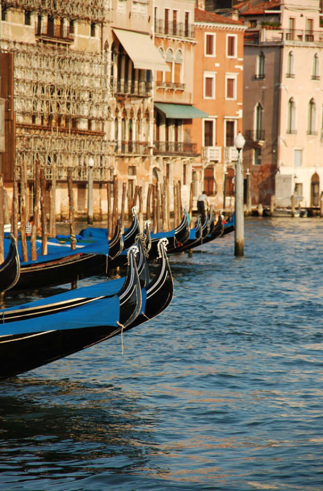 Venetië - Canal Grande