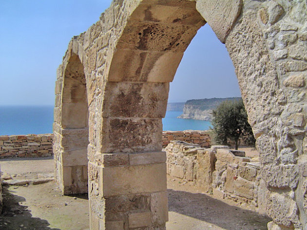 Kourion