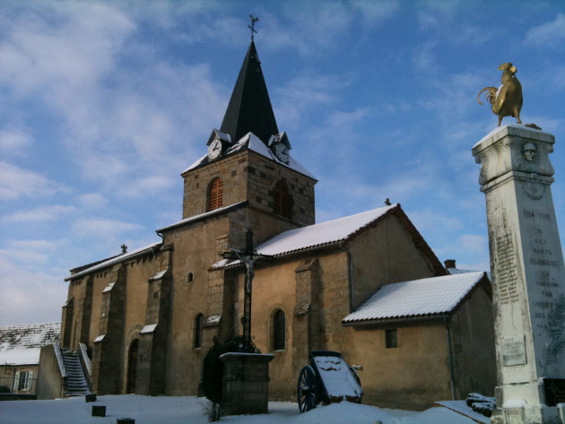 Kerstkerk