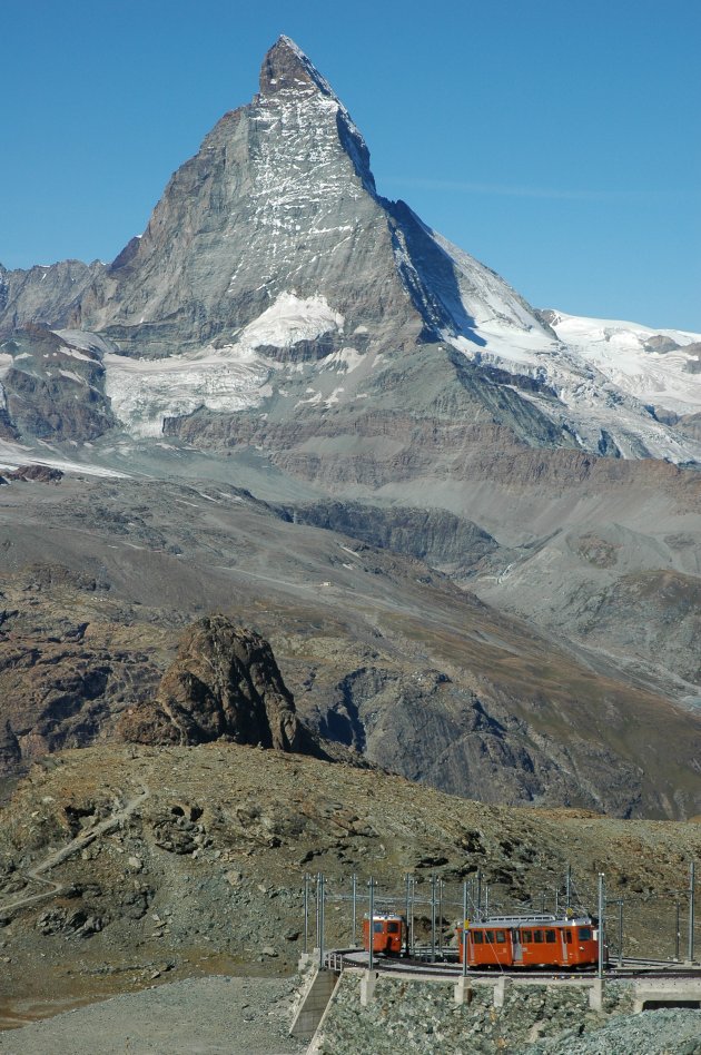 Gornergrat (Zermatt)