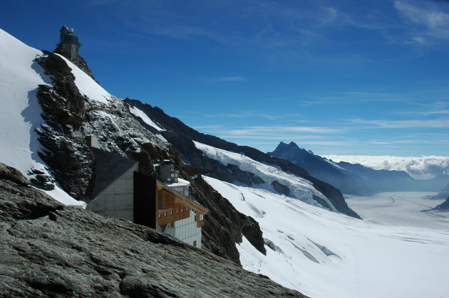 Jungfraujoch (Grindelwald)