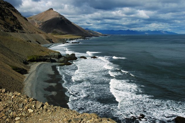 Oostkust IJsland