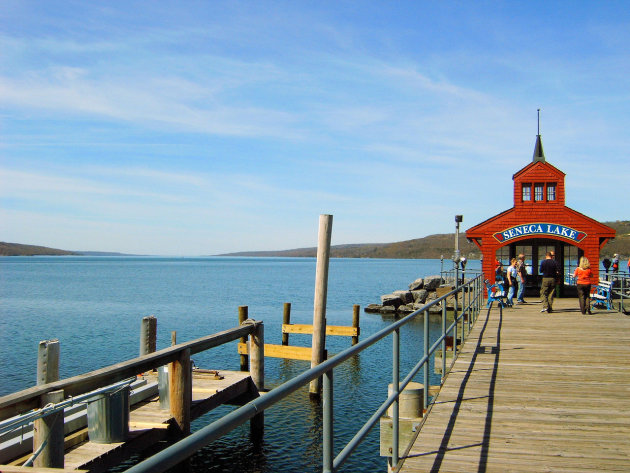 Senecalake