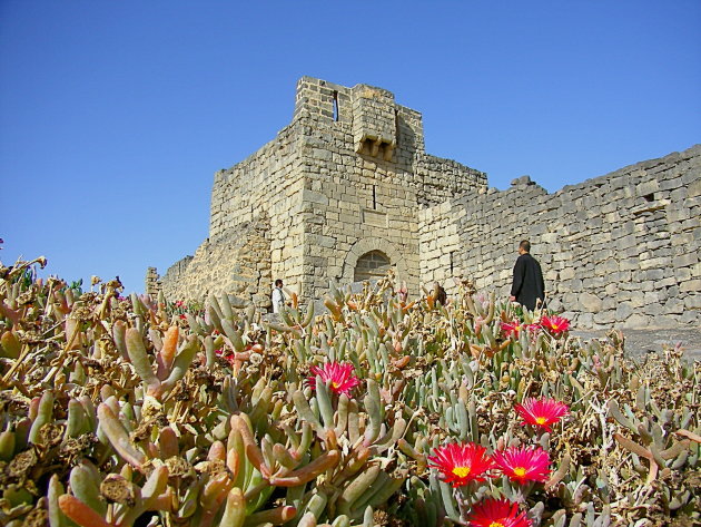 Qasr Azraq