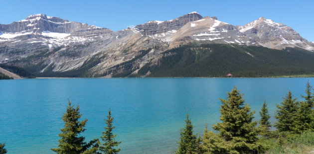 Bow Lake