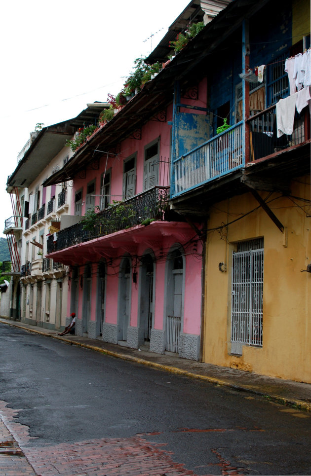 Casco Viejo