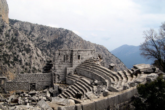 termessos