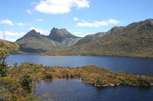 Cradle Mountain