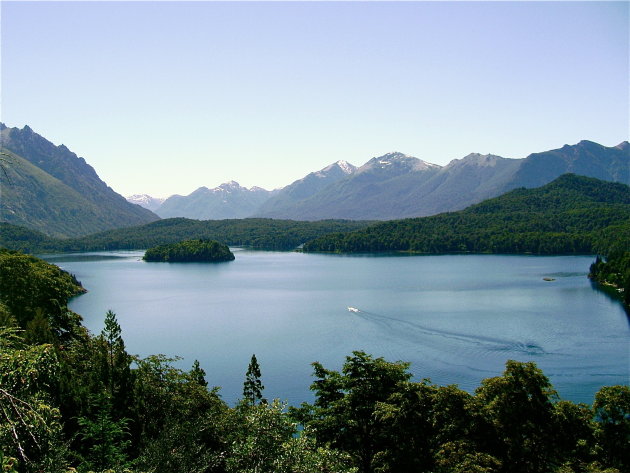 Bariloche