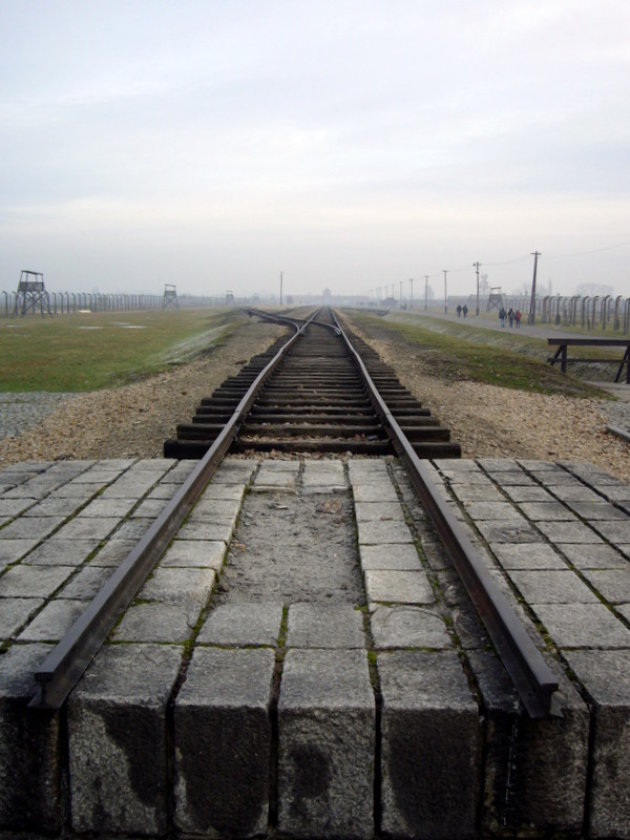 Auswitz Birkenau