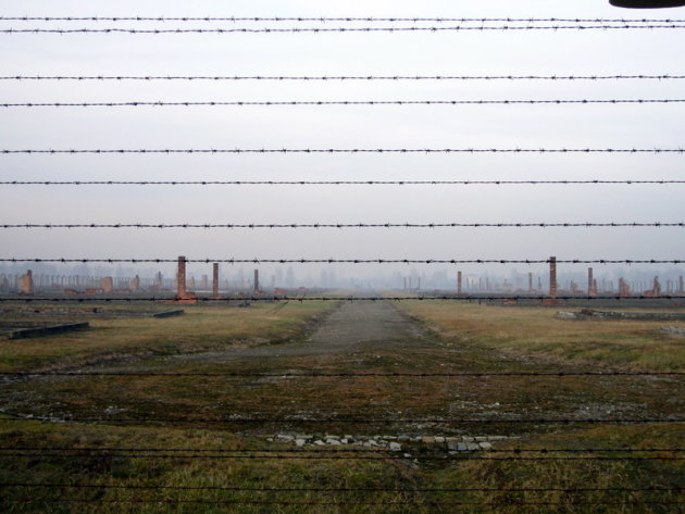 Auswitz Birkenau