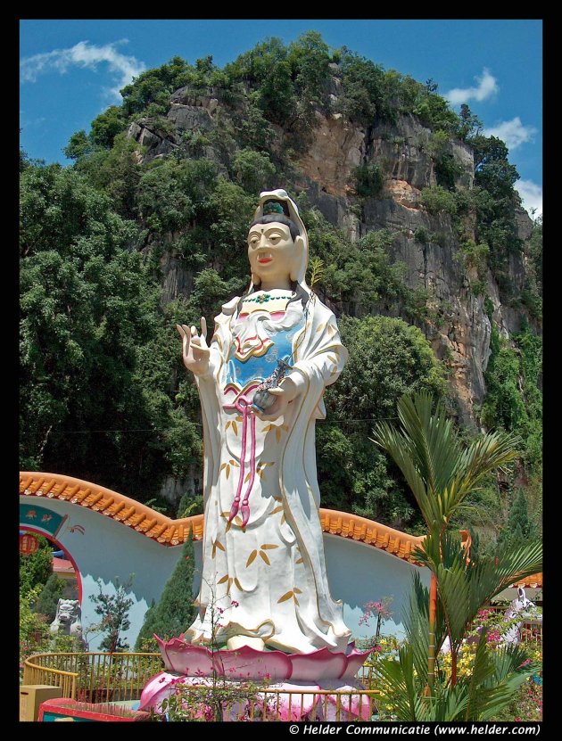 Kuan Yin