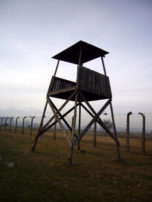 Auswitz Birkenau