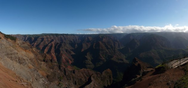 Waimea Canyon