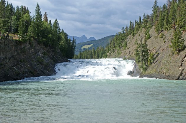 Bow Falls