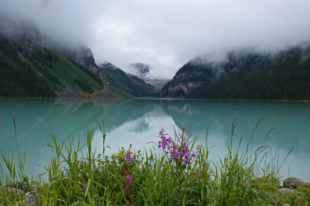 Lake Louise