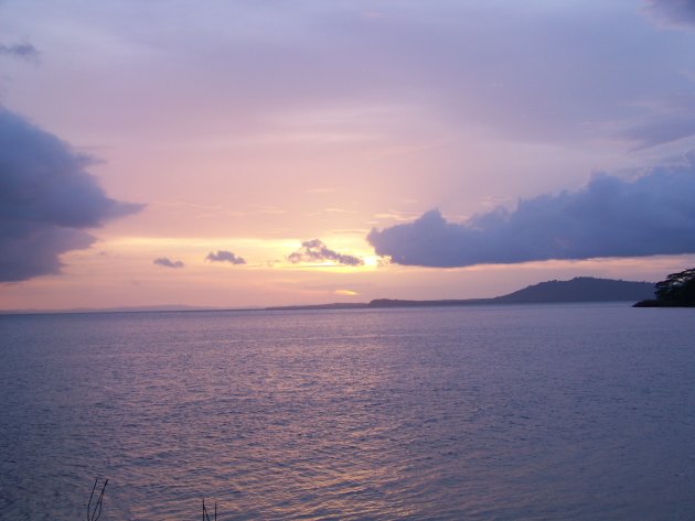 Isla de Ometepe