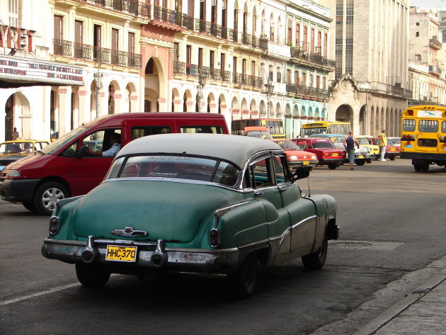 Staatbeeld Havana