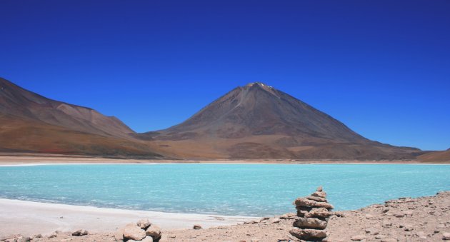 Laguna Verde