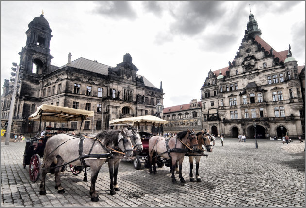 Rondritje Altstadt