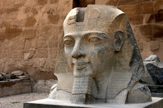 Ramses II