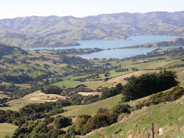 Akaroa