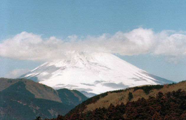 Mount Fuji