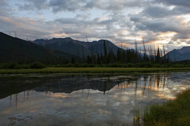 Vermillion Lake