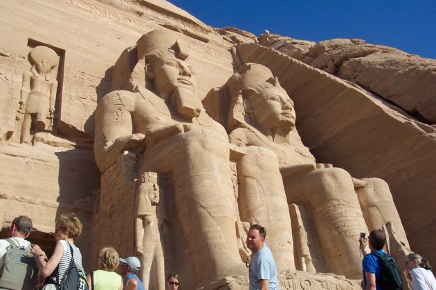 Abu Simbel