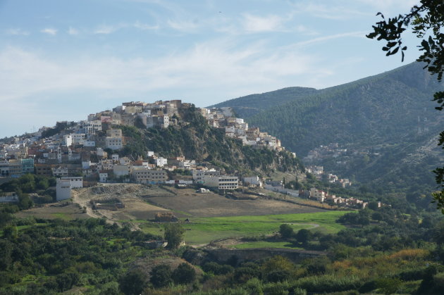 Moulay Idriss