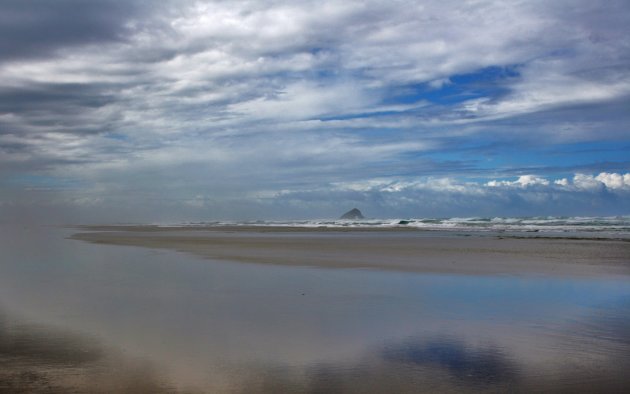 Ninety Mile Beach