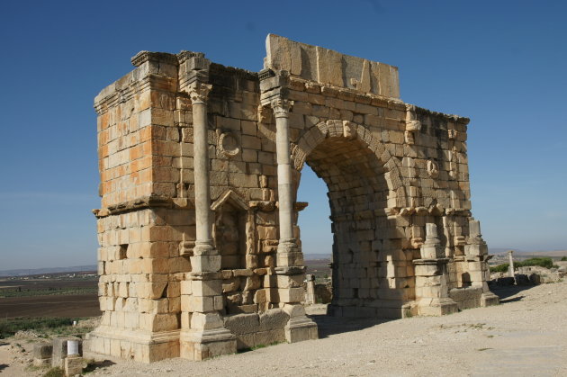 Volubilis