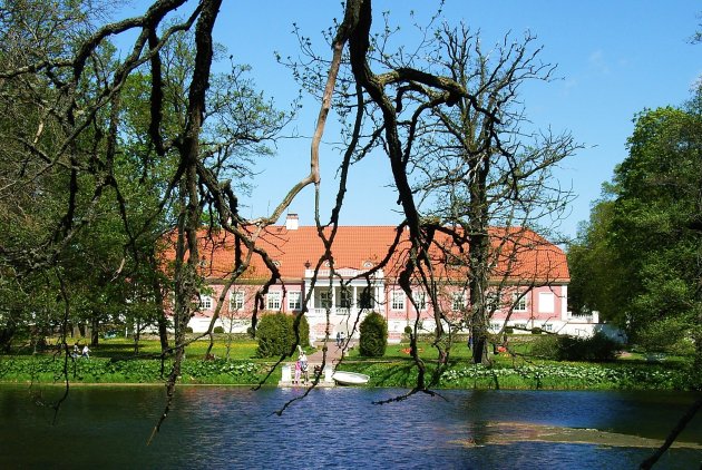 Duits landhuis