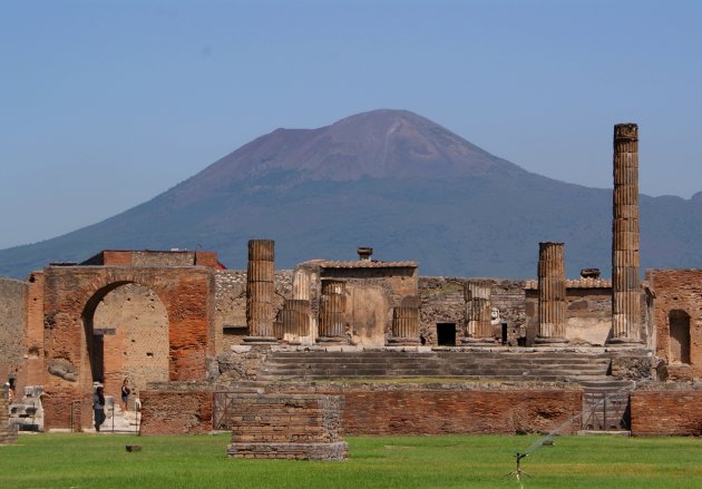 Vesuvius