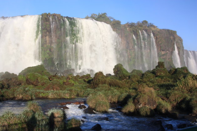Foz d'Iguazu