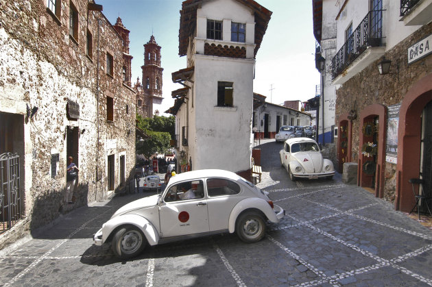 TAXCO TAXI KEVERS