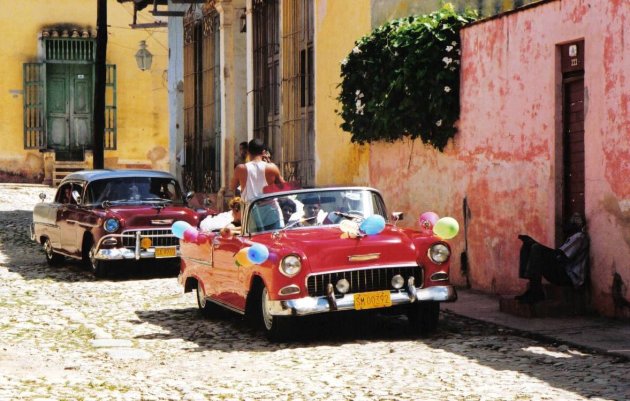 Typisch Cuba